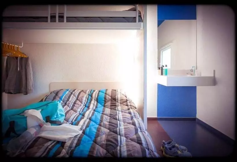 Hotelli F1 Sens Nord