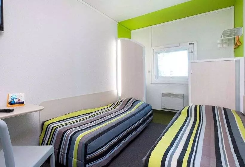 Hotelli F1 Sens Nord