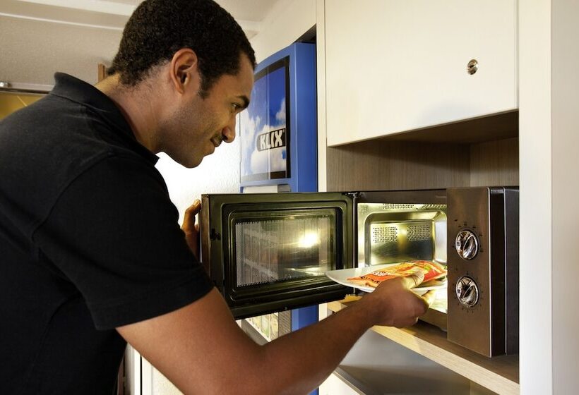 Hotel F1 Strasbourg Sud Illkirch