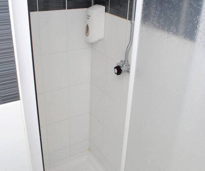 Hotel F1 Strasbourg Sud Illkirch