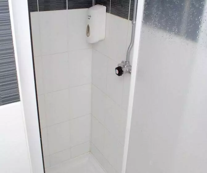 Hotelli F1 Strasbourg Sud Illkirch