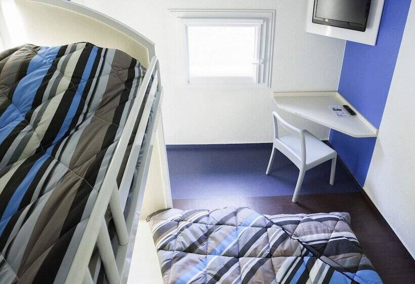 Hotel F1 Strasbourg Sud Illkirch