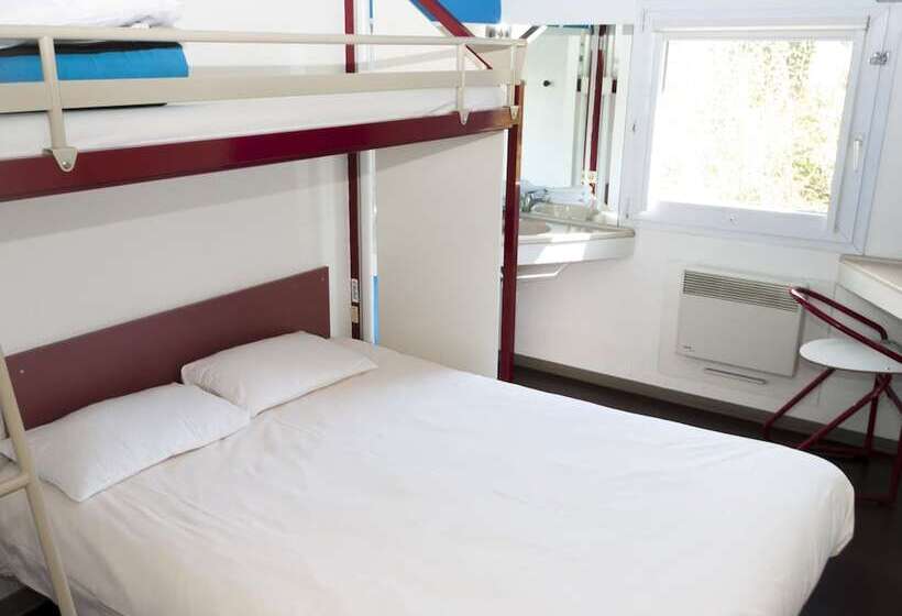 Hotel F1 Strasbourg Sud Illkirch