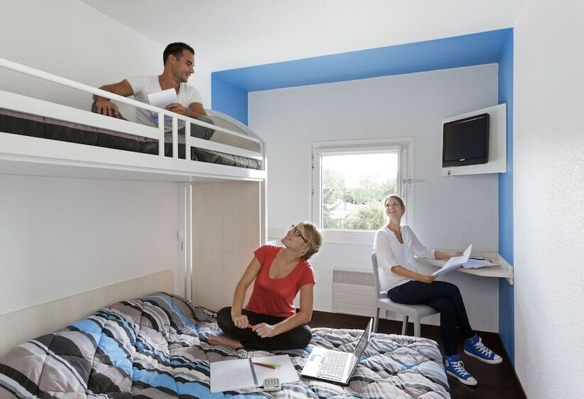 Hotel F1 Strasbourg Sud Illkirch