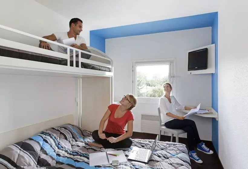 Hotelli F1 Strasbourg Sud Illkirch