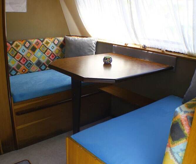 Hotel Golden Sand Beach & Caravan