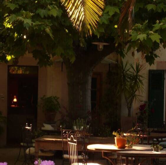 호텔 Maison Bagatelle