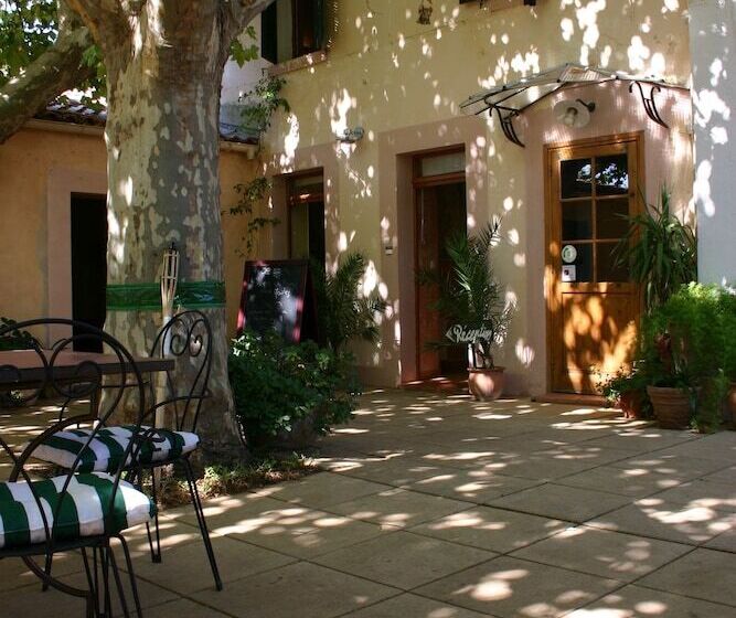 호텔 Maison Bagatelle