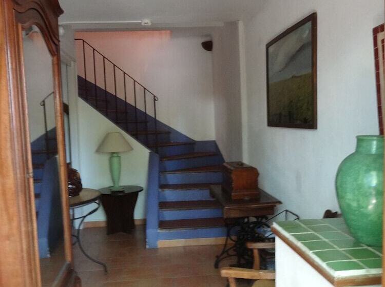 호텔 Maison Bagatelle