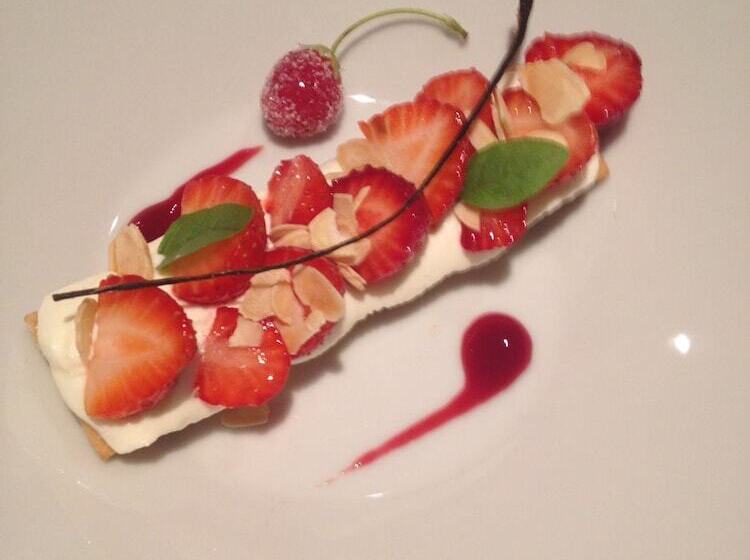 호텔 Maison Bagatelle