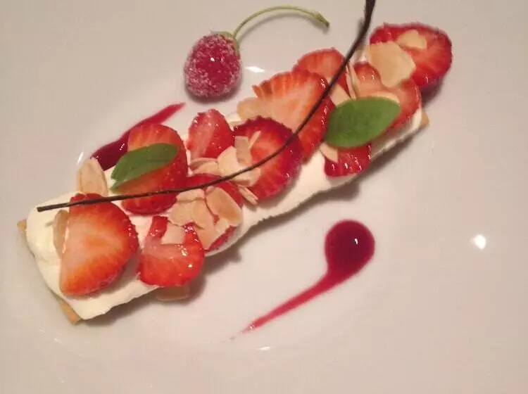 Hotelli Maison Bagatelle