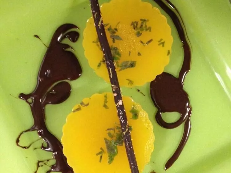 Hotelli Maison Bagatelle