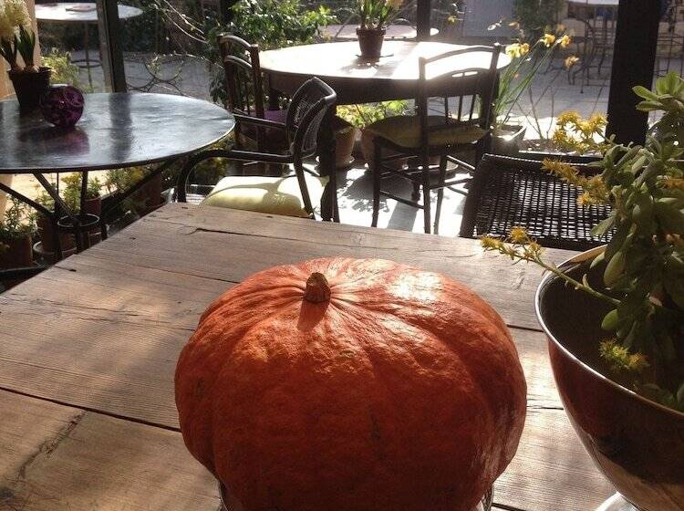 호텔 Maison Bagatelle