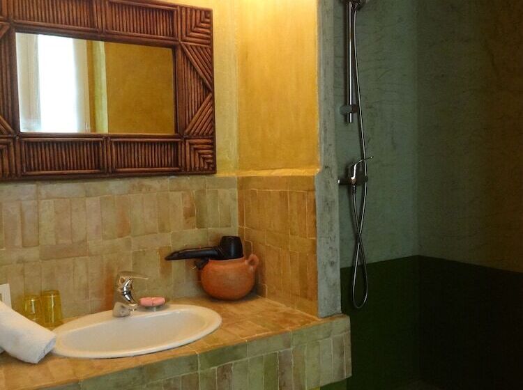 호텔 Maison Bagatelle