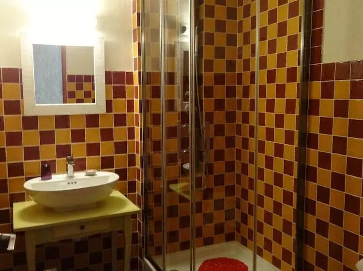 Hotelli Maison Bagatelle