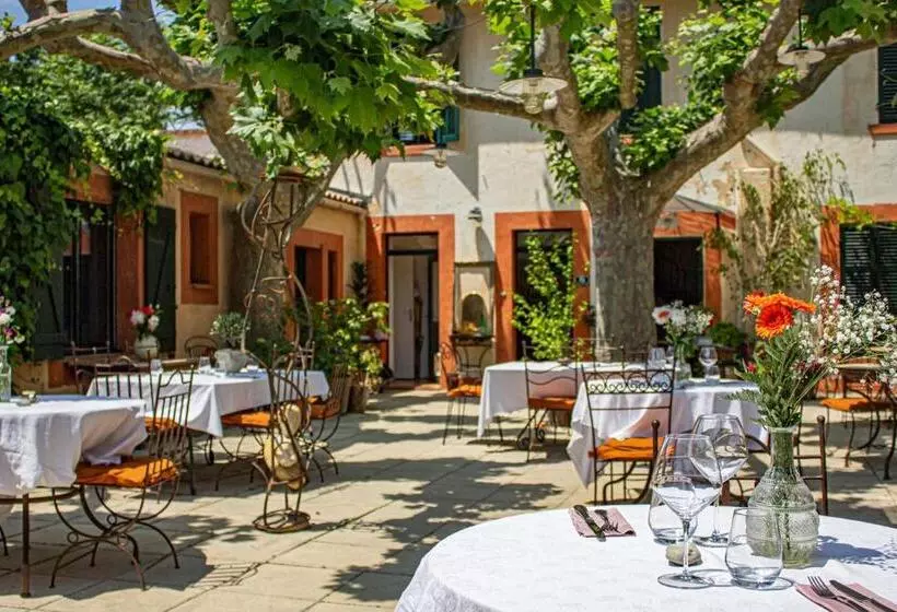 Hotelli Maison Bagatelle