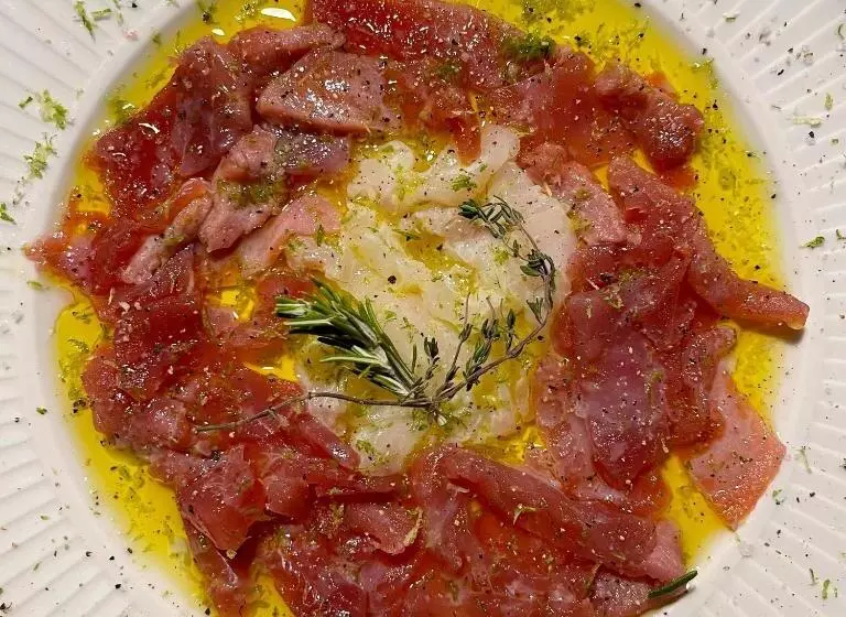 Hotelli Maison Bagatelle