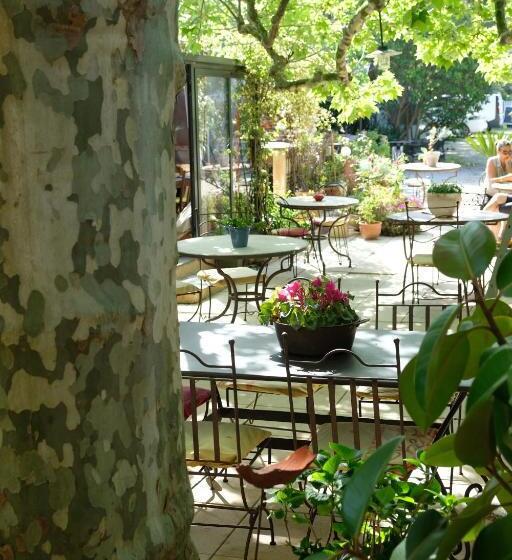 호텔 Maison Bagatelle