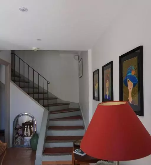 Hotelli Maison Bagatelle