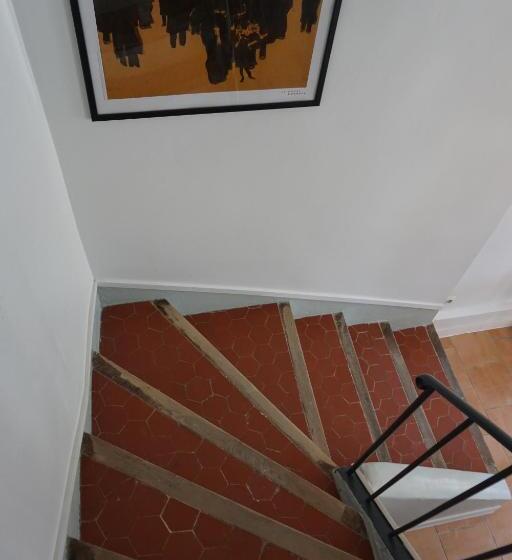 호텔 Maison Bagatelle