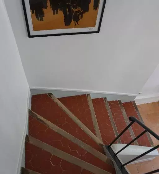 Hotelli Maison Bagatelle