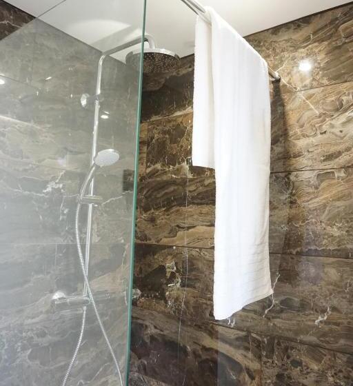 호텔 Maison Bagatelle