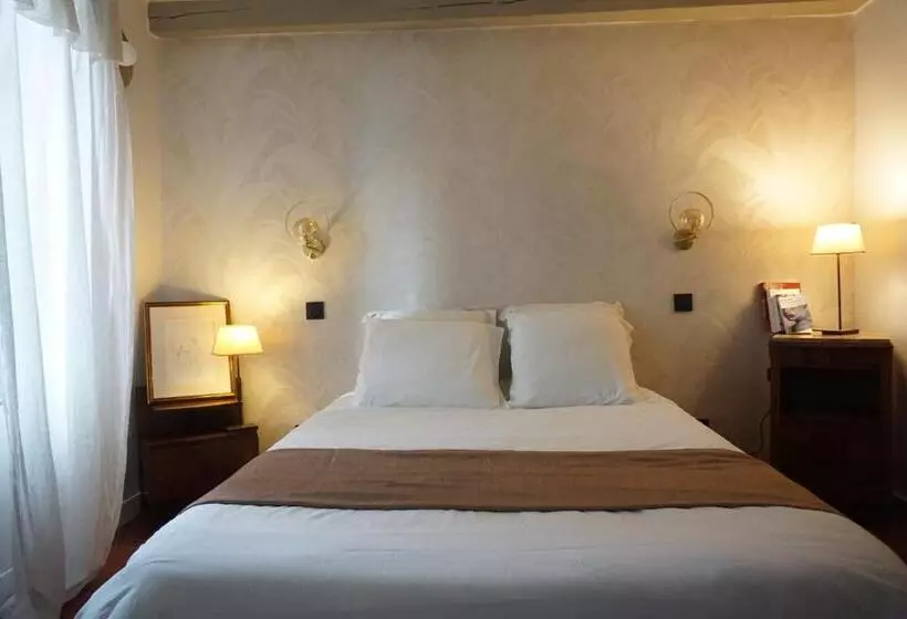 Hotelli Maison Bagatelle