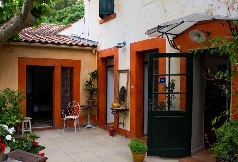 호텔 Maison Bagatelle