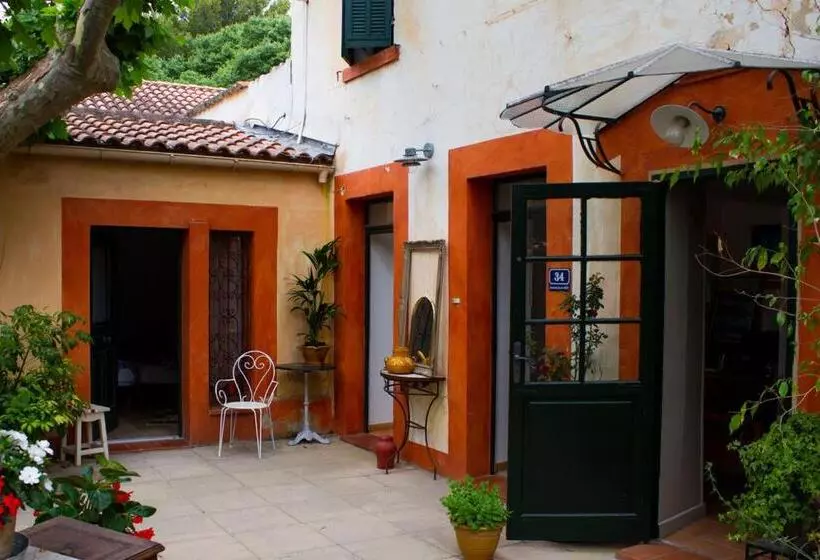 Hotelli Maison Bagatelle