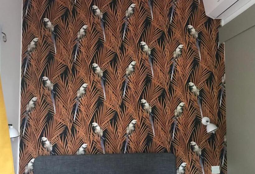 호텔 Maison Bagatelle