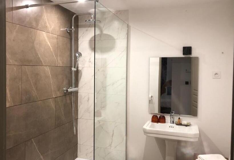 호텔 Maison Bagatelle