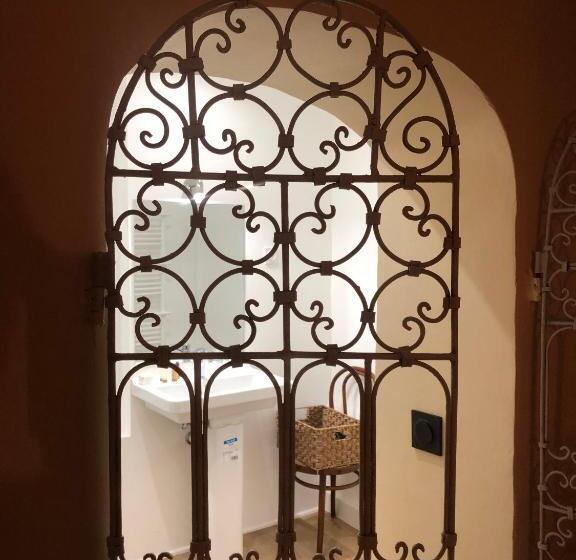 호텔 Maison Bagatelle