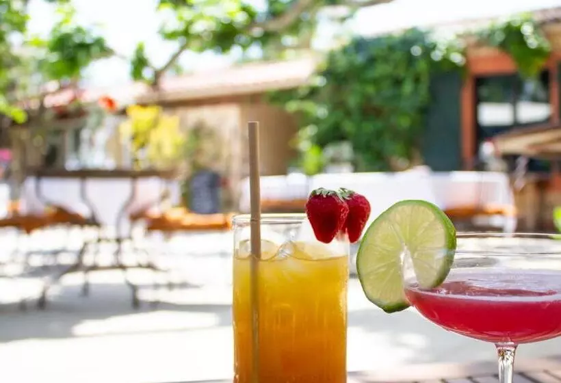 Hotelli Maison Bagatelle