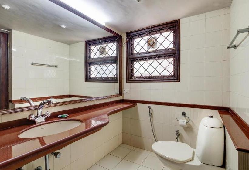 Cozy One Bedroom Apartment On Holiday Street, 2 Minutes Walk To Calangute Beach