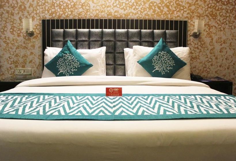 Fotos del hotel Oyo Rooms Rajendra Place Metro Station:  15