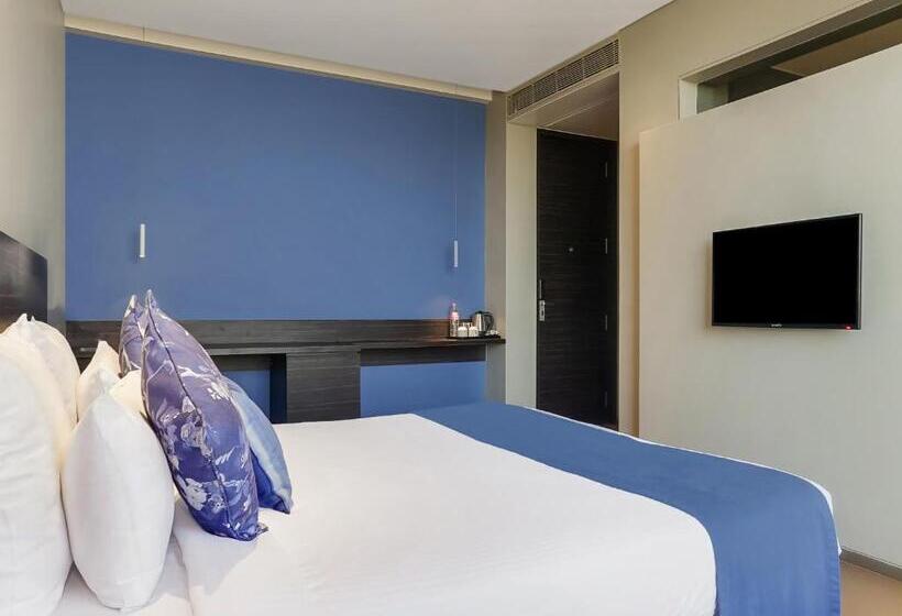 酒店 Treebo Premium Niraali Executive