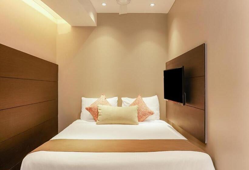 酒店 Treebo Premium Niraali Executive