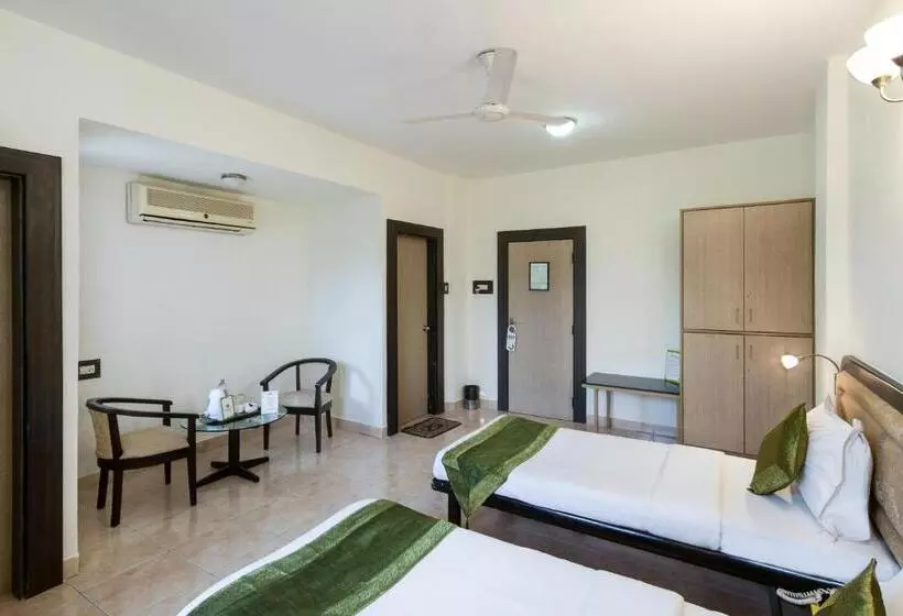Hotelli Treebo Premium Niraali Executive, Hinjewadi