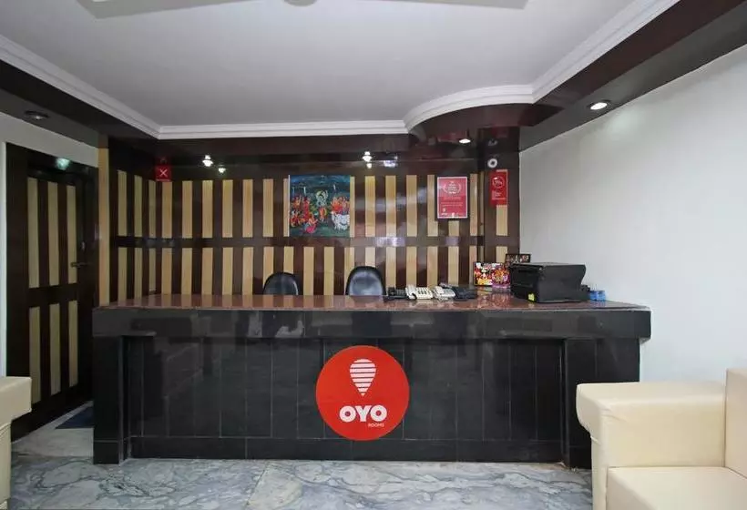 ホテル Oyo Rooms Valley View Picture Palace