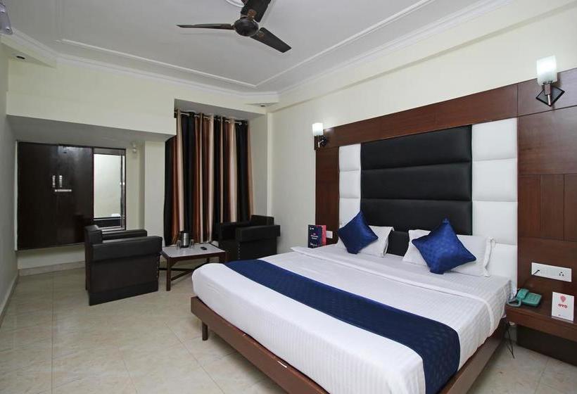 ホテル Oyo Rooms Valley View Picture Palace