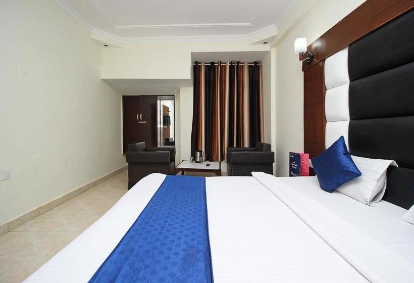 ホテル Oyo Rooms Valley View Picture Palace