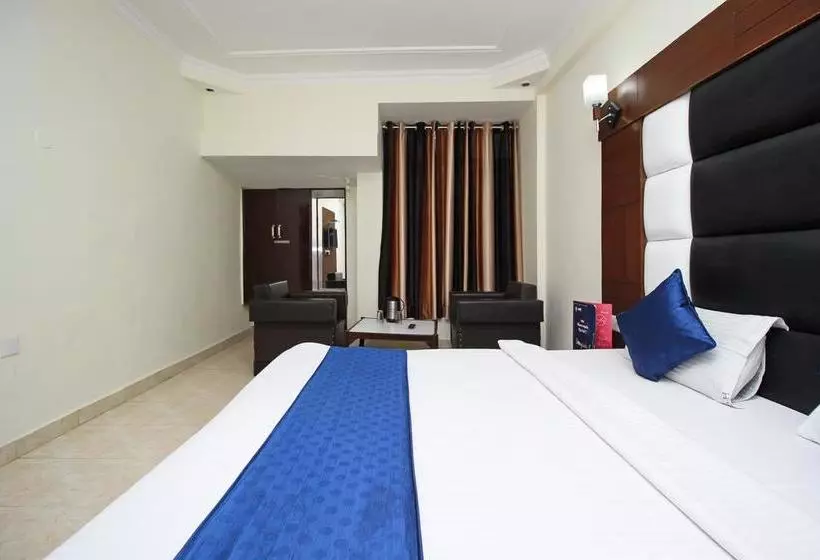 ホテル Oyo Rooms Valley View Picture Palace