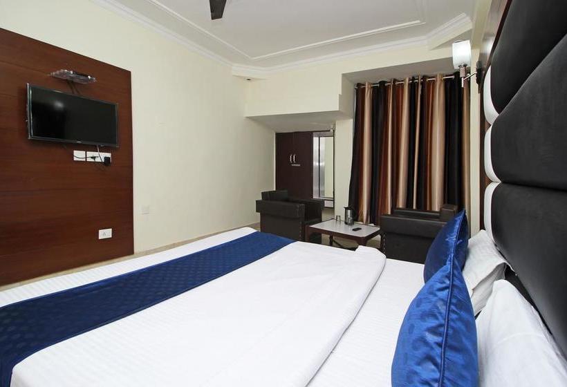 ホテル Oyo Rooms Valley View Picture Palace