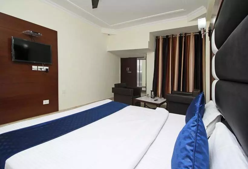 ホテル Oyo Rooms Valley View Picture Palace