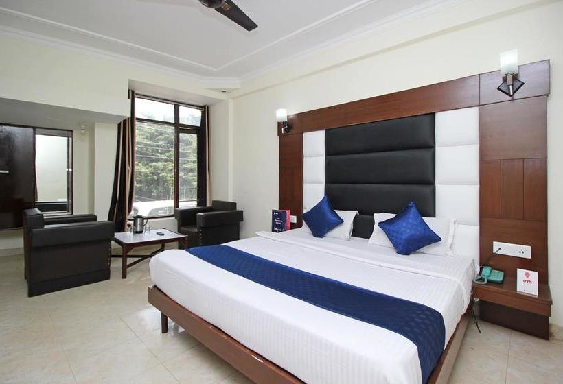 ホテル Oyo Rooms Valley View Picture Palace