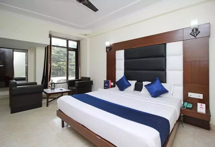 ホテル Oyo Rooms Valley View Picture Palace