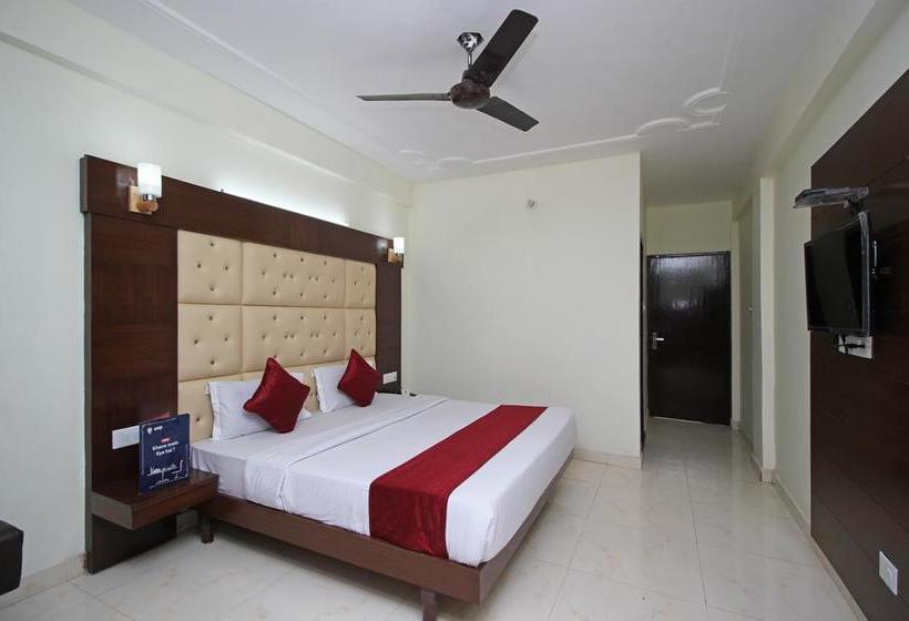 ホテル Oyo Rooms Valley View Picture Palace