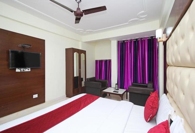 ホテル Oyo Rooms Valley View Picture Palace