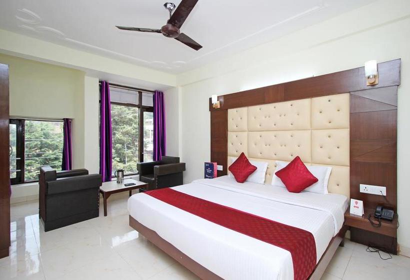 ホテル Oyo Rooms Valley View Picture Palace