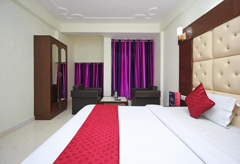 ホテル Oyo Rooms Valley View Picture Palace